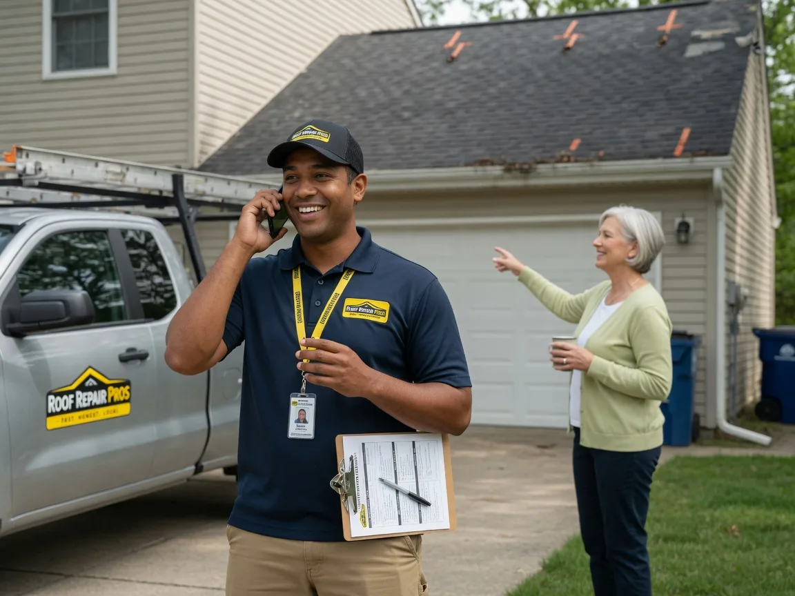 Roof Repair Goshen, IN FAQs